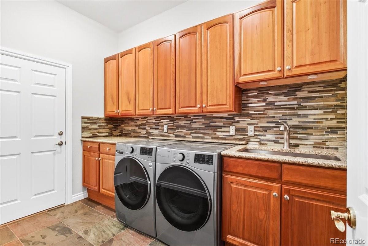 MLS Image #25 for 9430 s silent hills drive,lone tree, Colorado