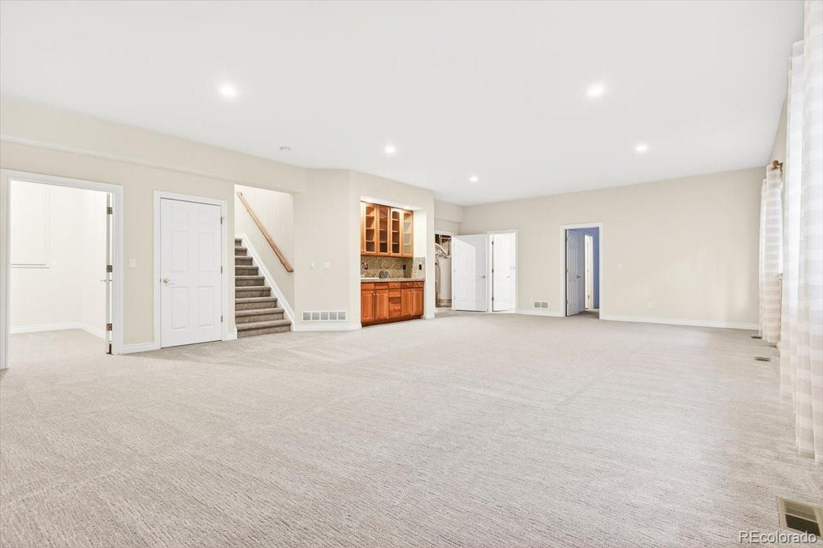 MLS Image #26 for 9430 s silent hills drive,lone tree, Colorado