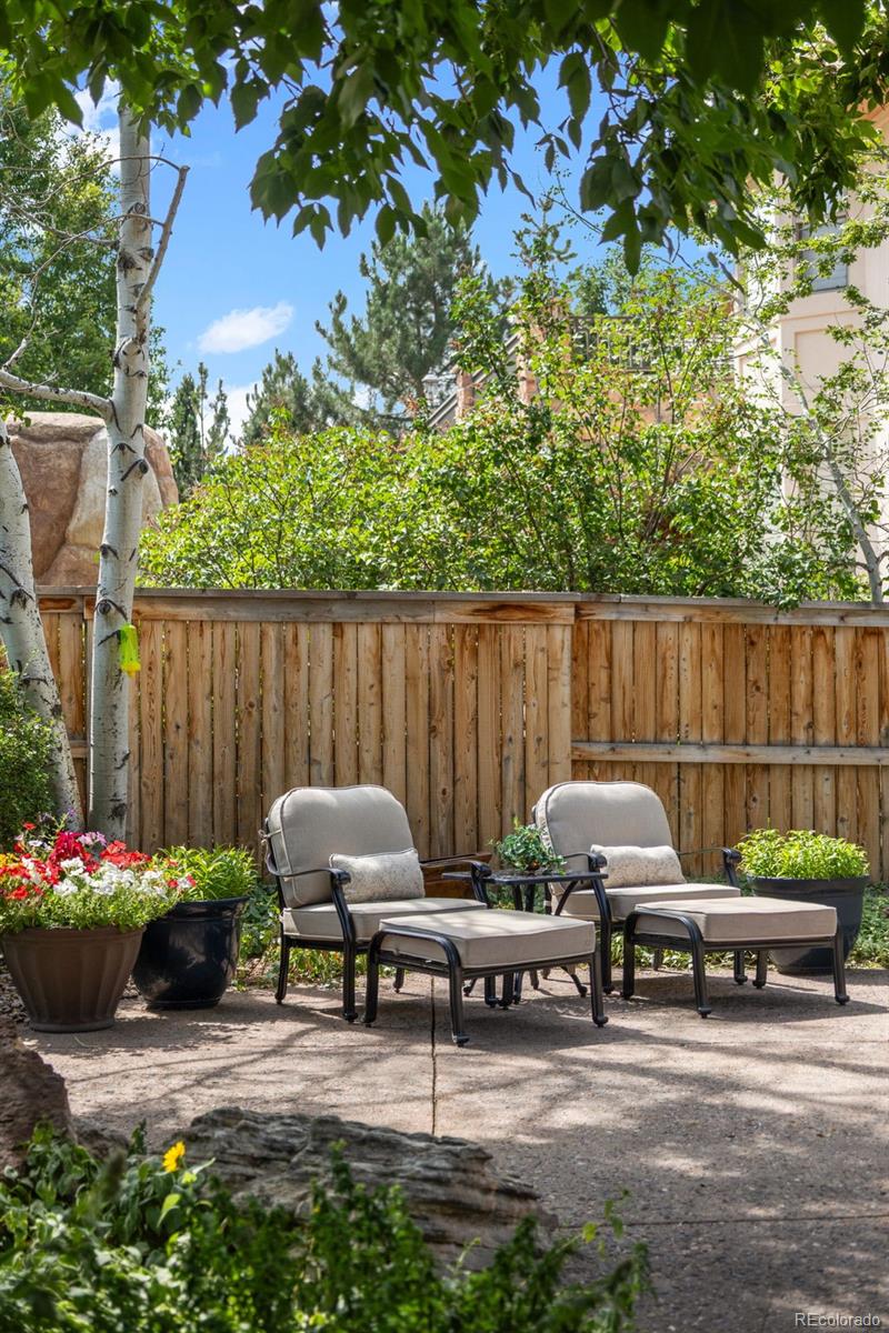 MLS Image #37 for 9430 s silent hills drive,lone tree, Colorado