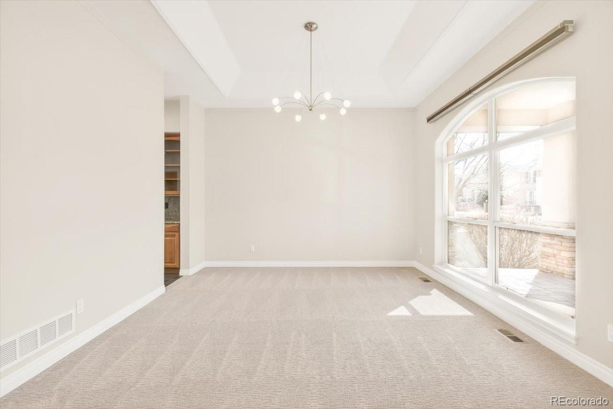 MLS Image #4 for 9430 s silent hills drive,lone tree, Colorado