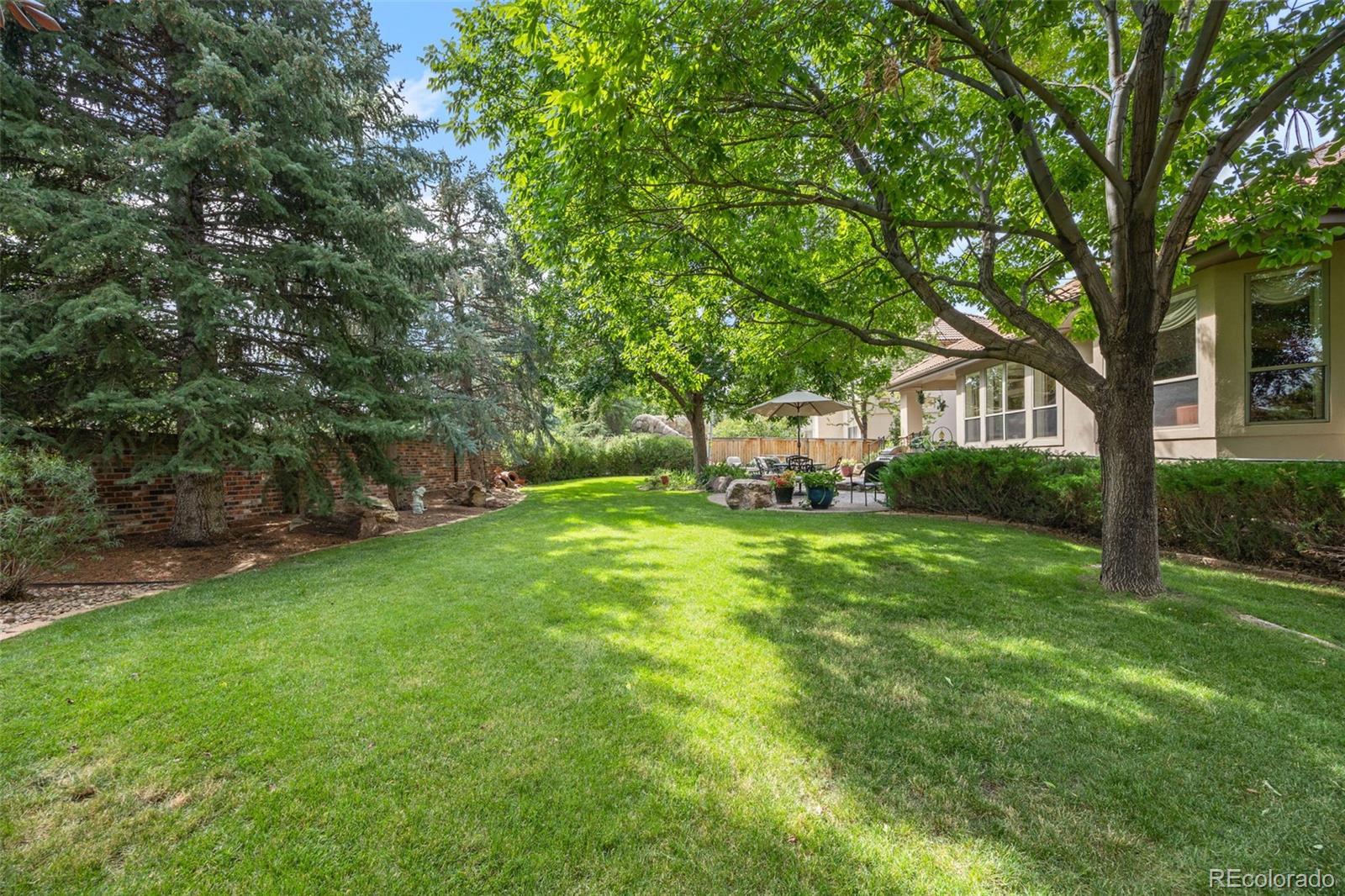 MLS Image #41 for 9430 s silent hills drive,lone tree, Colorado