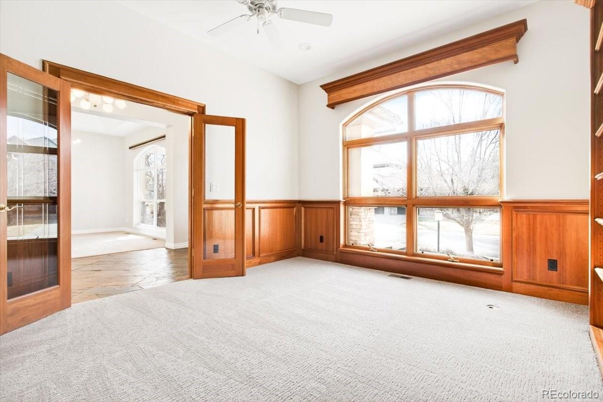 MLS Image #8 for 9430 s silent hills drive,lone tree, Colorado
