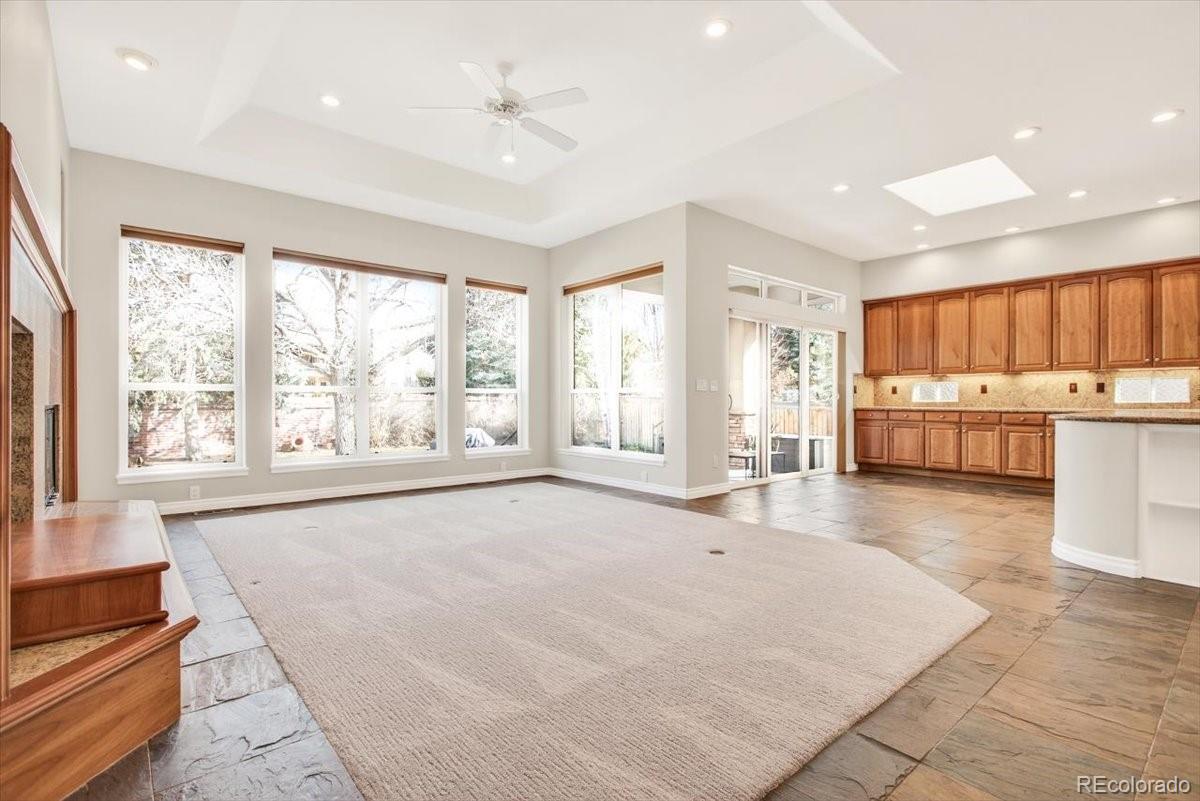 MLS Image #9 for 9430 s silent hills drive,lone tree, Colorado