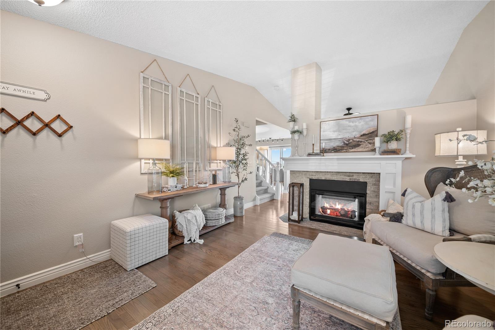 MLS Image #10 for 3821  morning glory drive,castle rock, Colorado