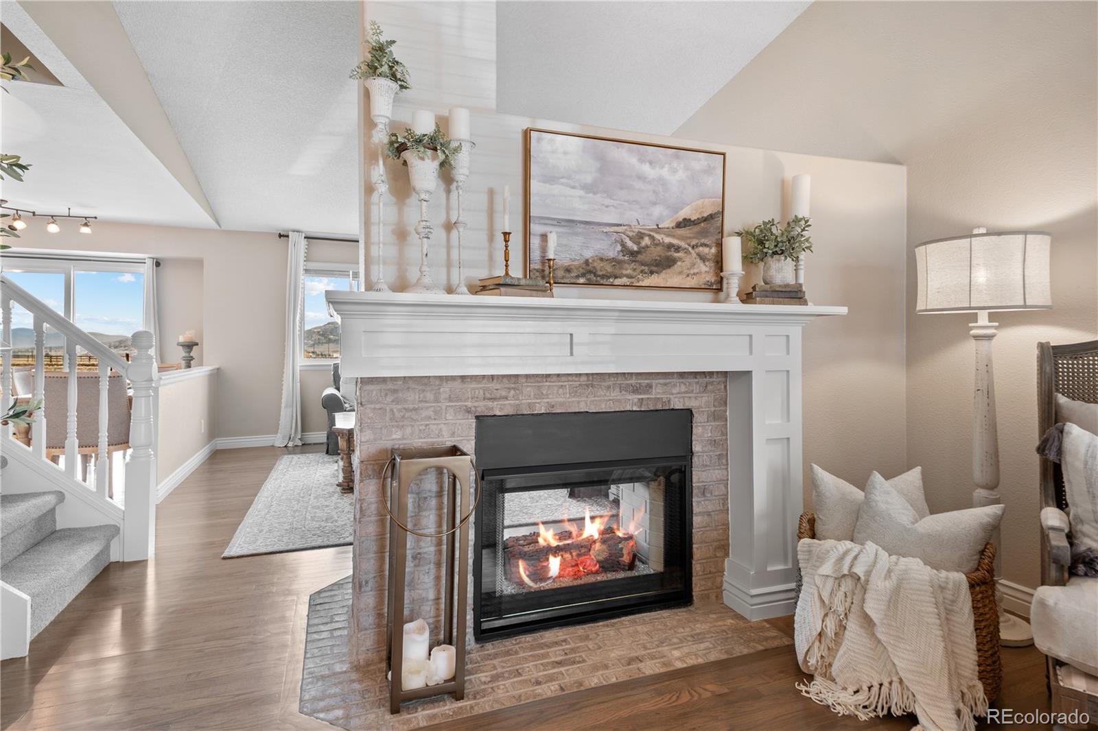 MLS Image #11 for 3821  morning glory drive,castle rock, Colorado