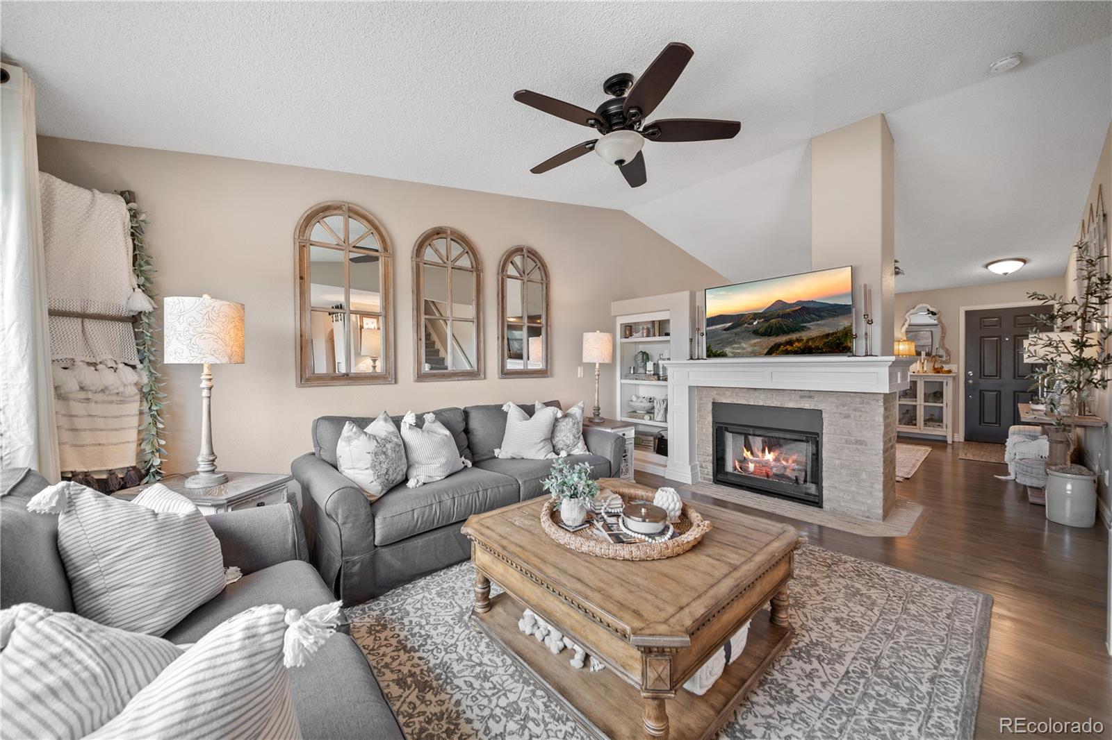 MLS Image #13 for 3821  morning glory drive,castle rock, Colorado