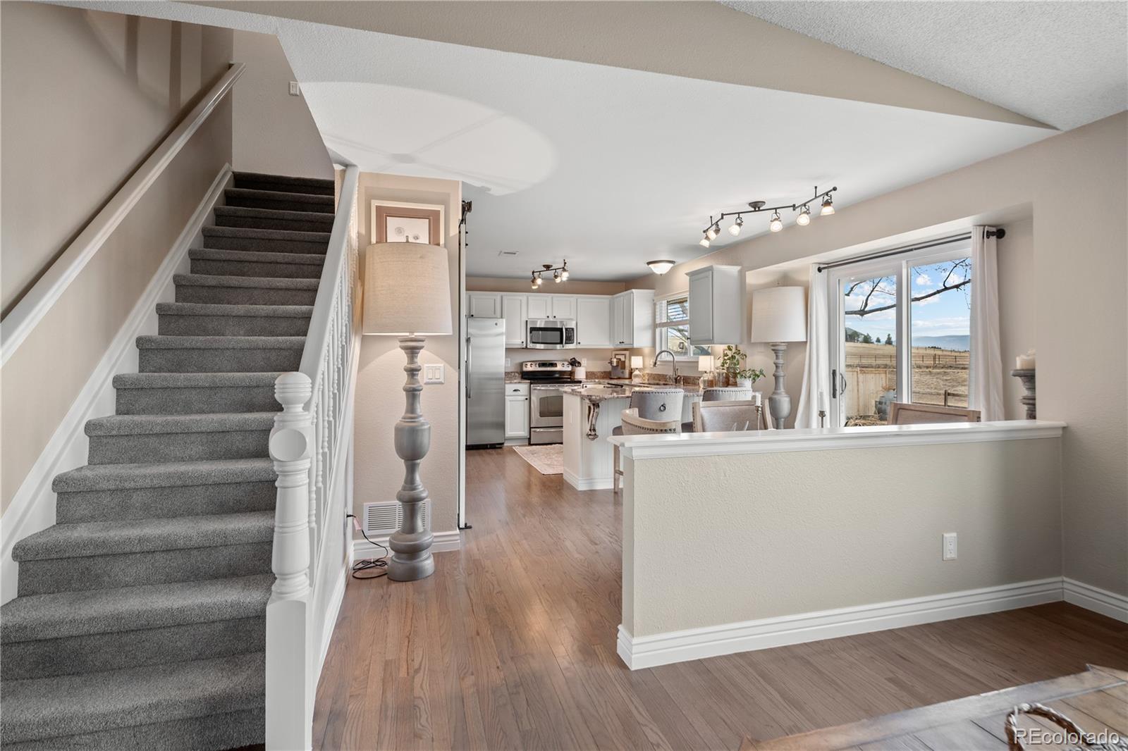 MLS Image #16 for 3821  morning glory drive,castle rock, Colorado