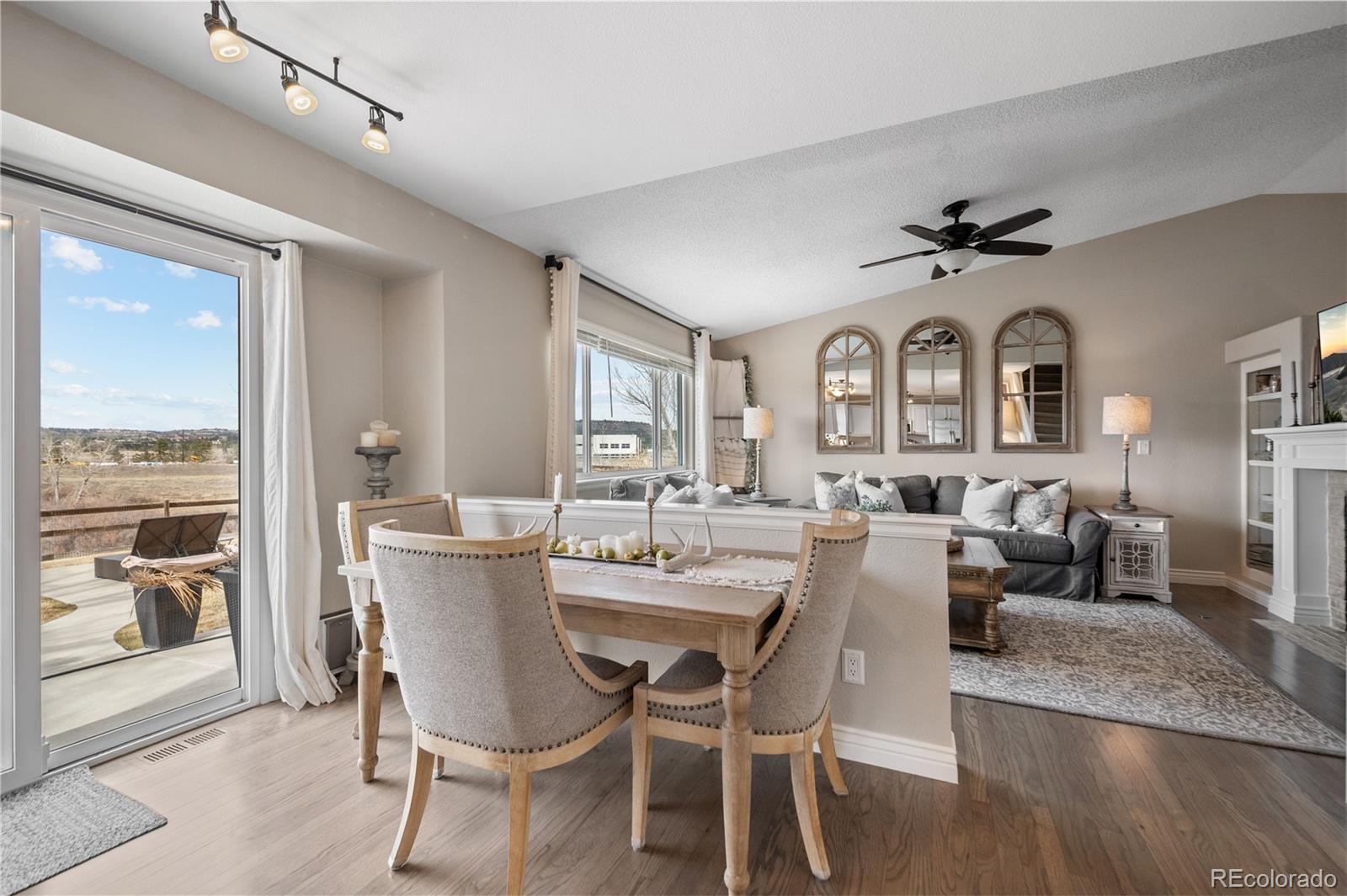 MLS Image #17 for 3821  morning glory drive,castle rock, Colorado