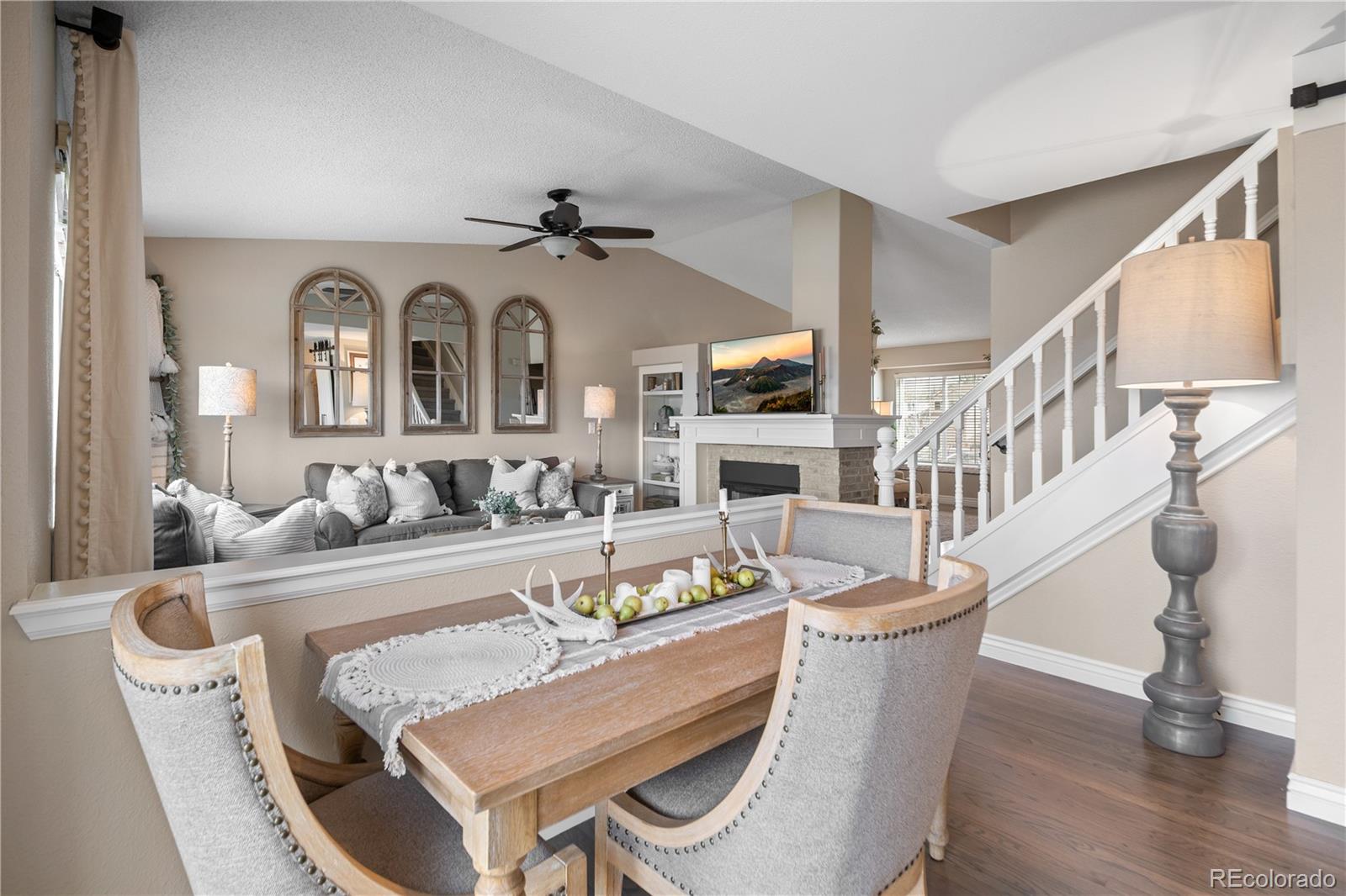 MLS Image #18 for 3821  morning glory drive,castle rock, Colorado