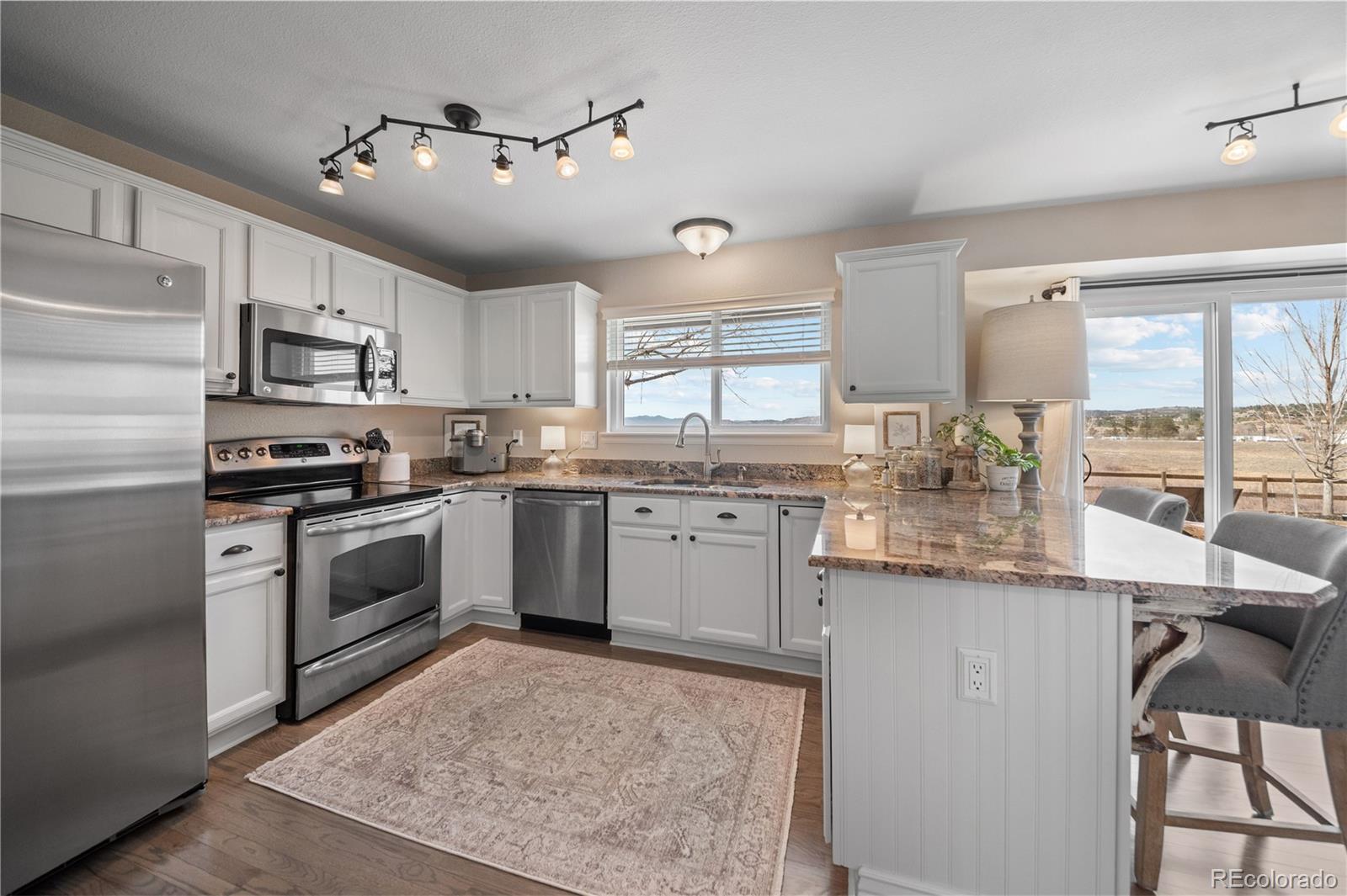 MLS Image #20 for 3821  morning glory drive,castle rock, Colorado
