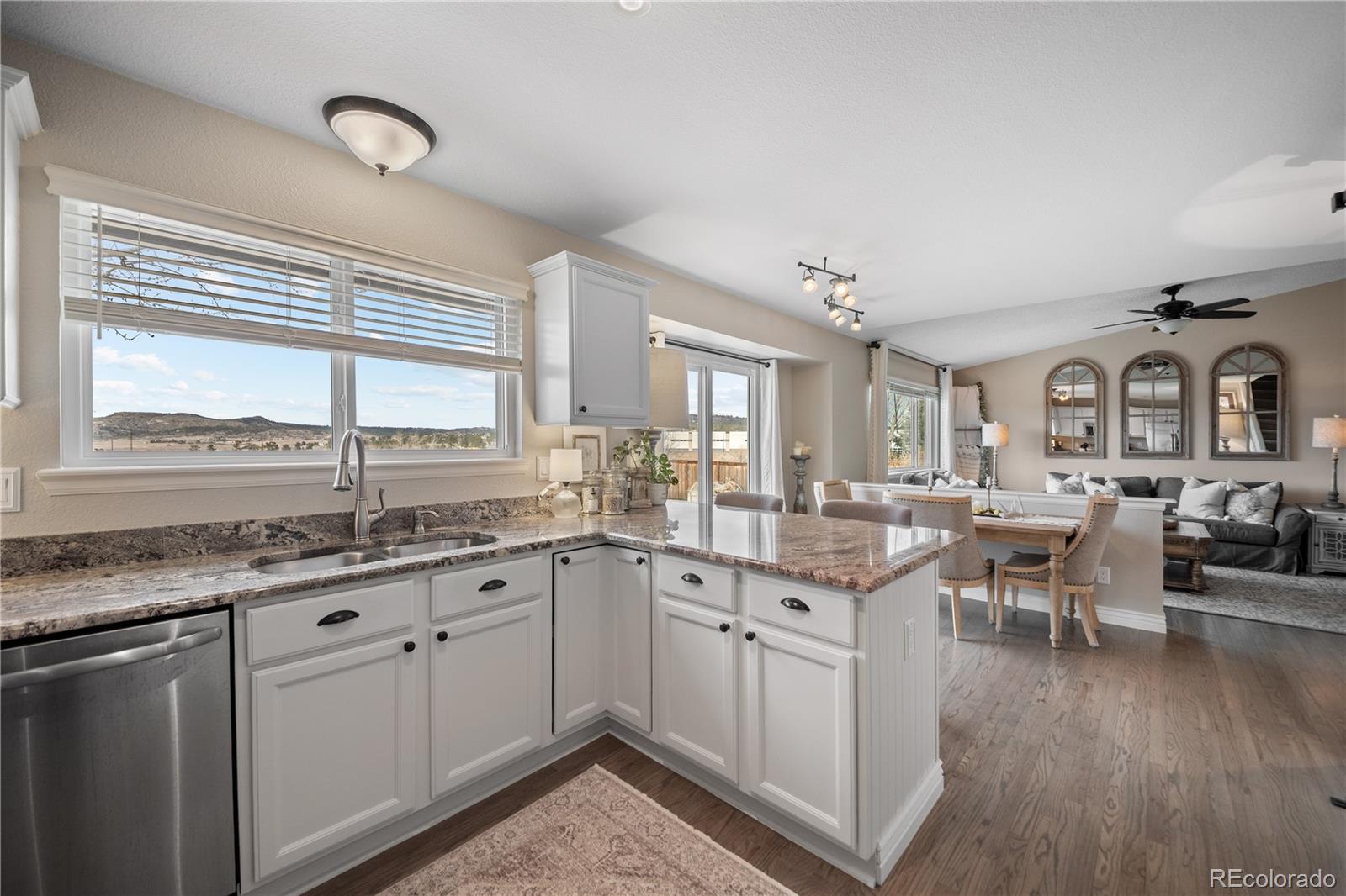 MLS Image #21 for 3821  morning glory drive,castle rock, Colorado