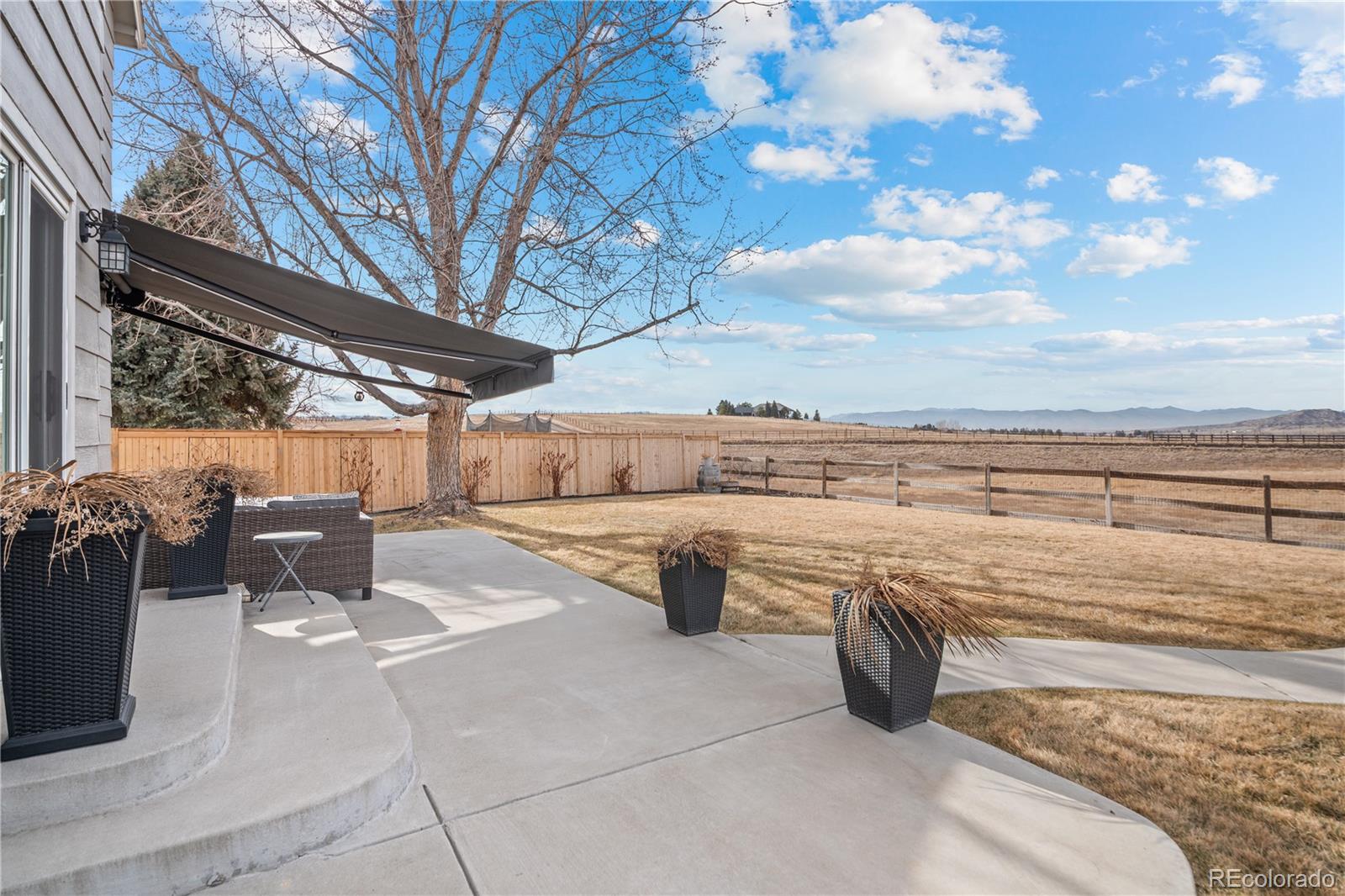 MLS Image #3 for 3821  morning glory drive,castle rock, Colorado