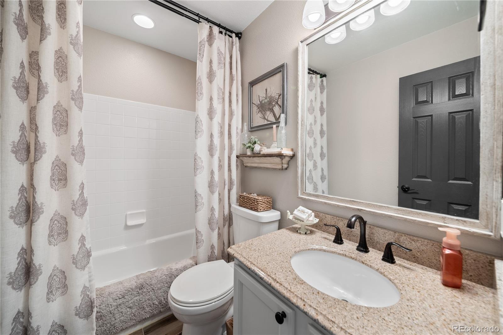 MLS Image #35 for 3821  morning glory drive,castle rock, Colorado