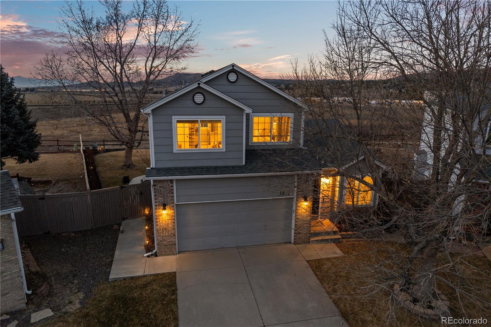 MLS Image #38 for 3821  morning glory drive,castle rock, Colorado