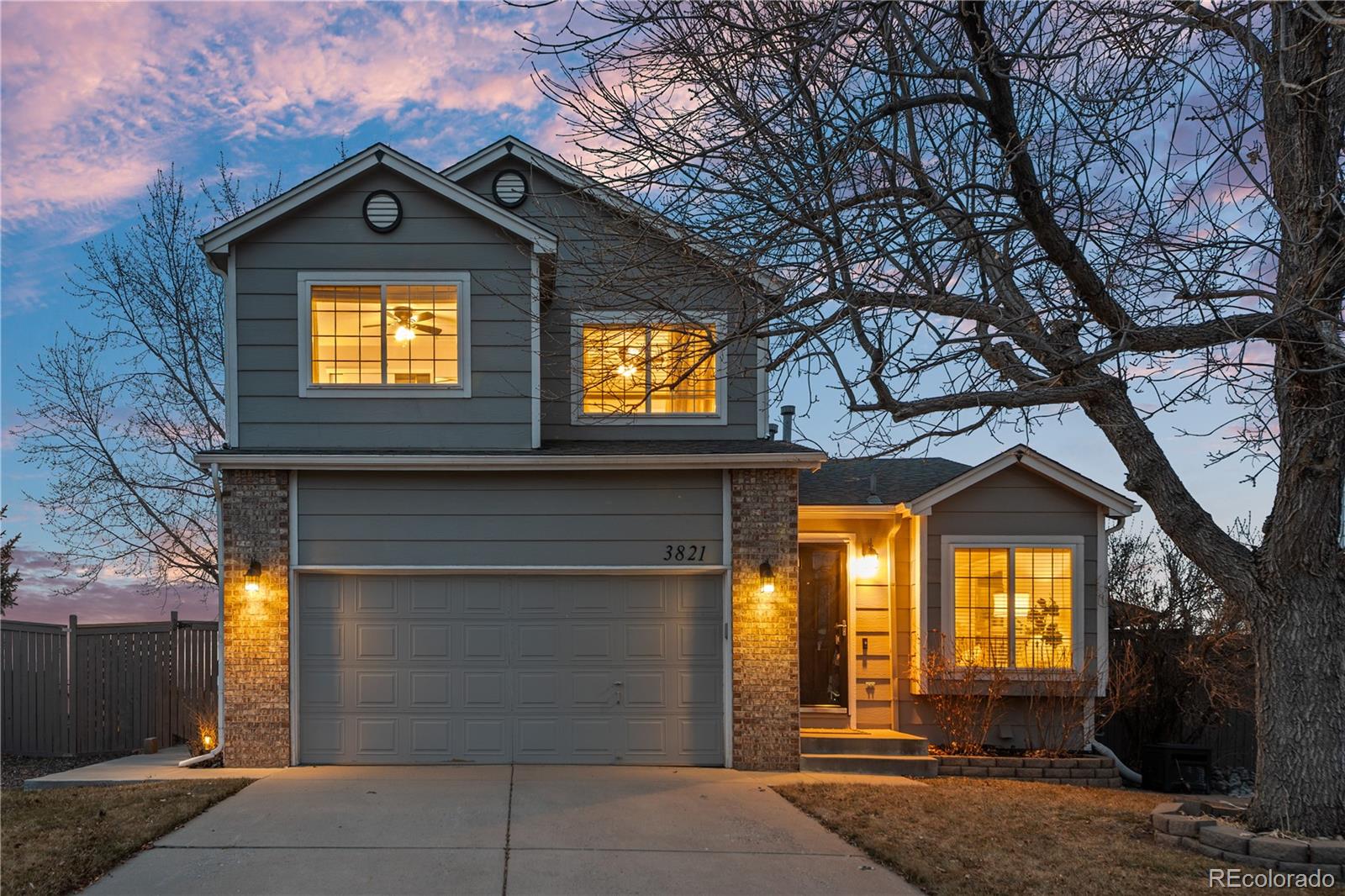 MLS Image #39 for 3821  morning glory drive,castle rock, Colorado
