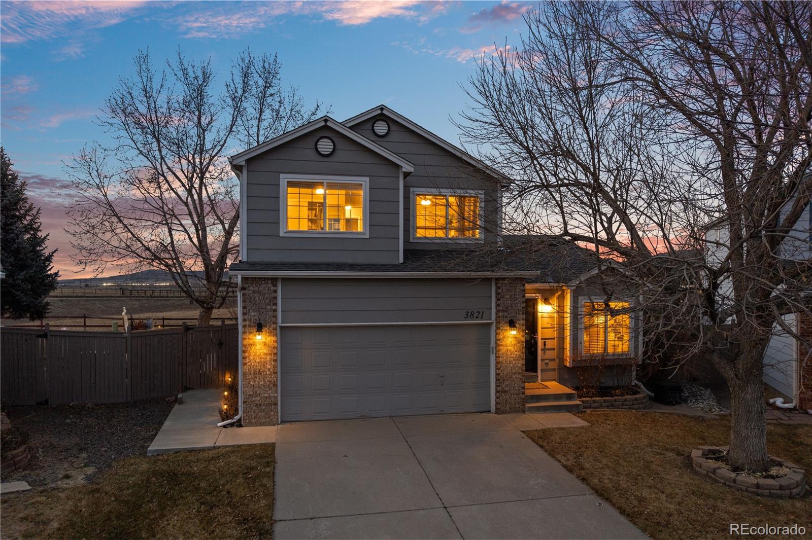 MLS Image #40 for 3821  morning glory drive,castle rock, Colorado
