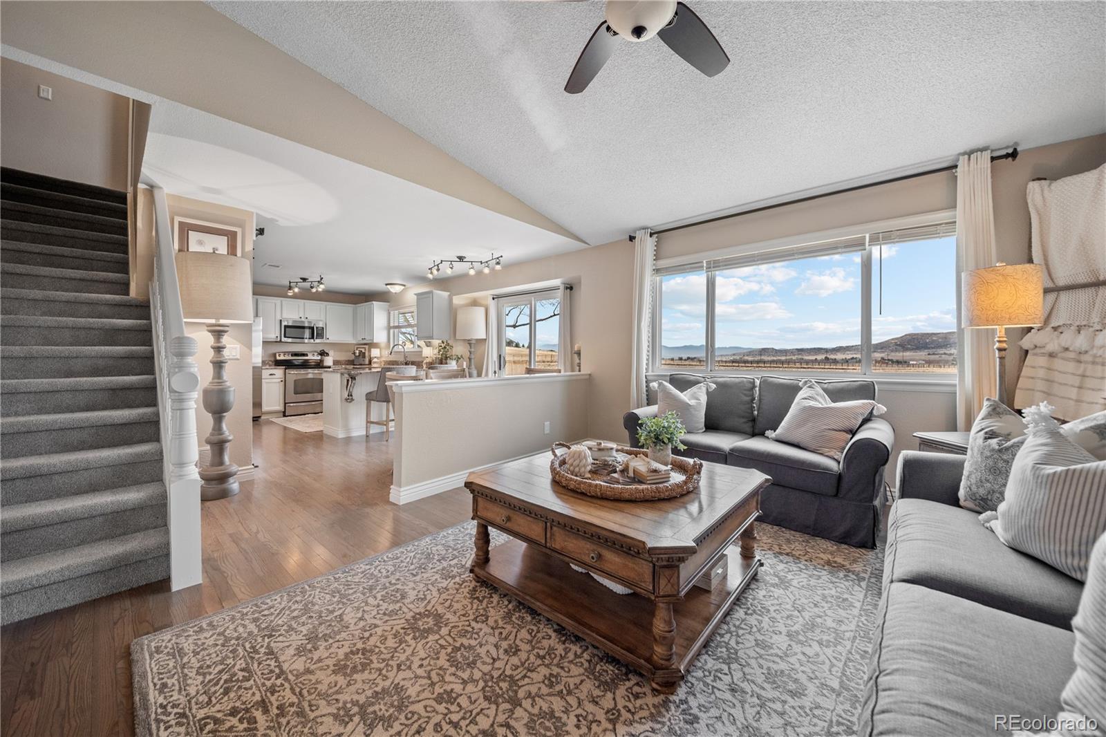 MLS Image #5 for 3821  morning glory drive,castle rock, Colorado