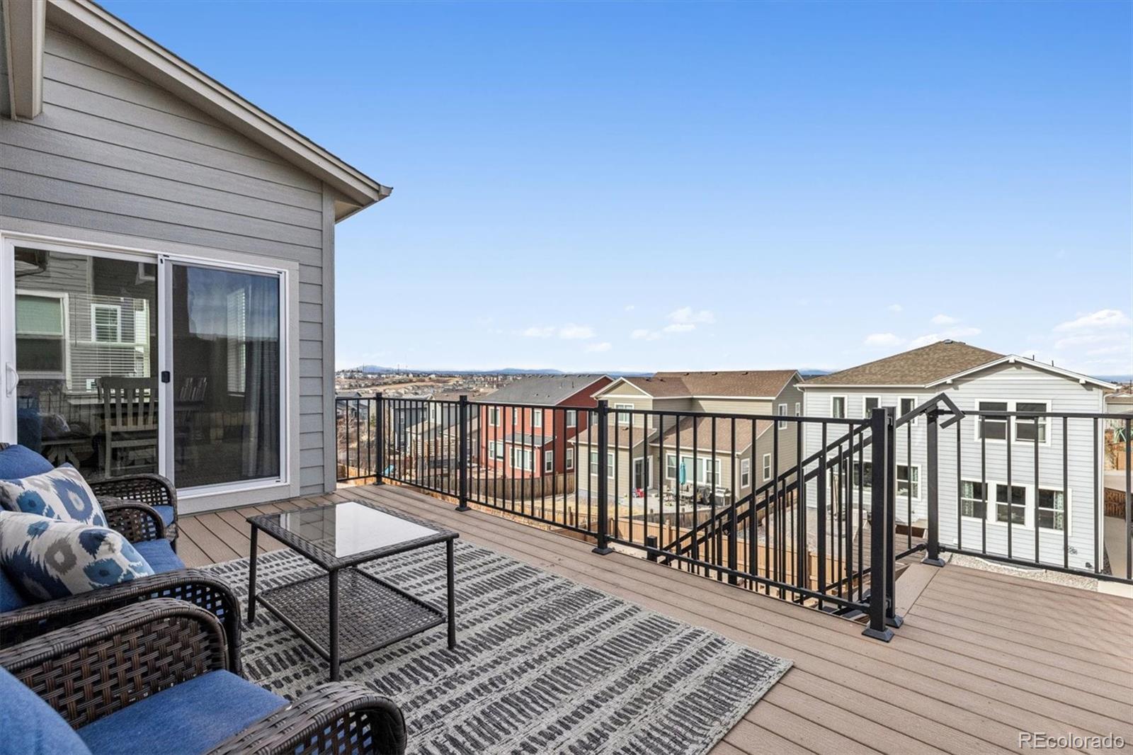 MLS Image #11 for 4998  basalt ridge circle,castle rock, Colorado