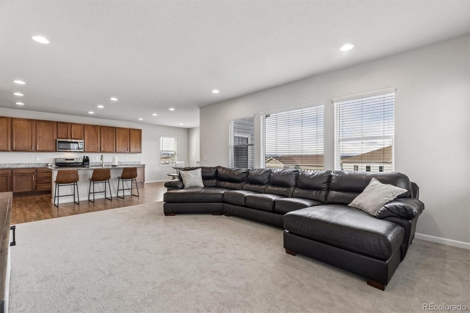 MLS Image #12 for 4998  basalt ridge circle,castle rock, Colorado