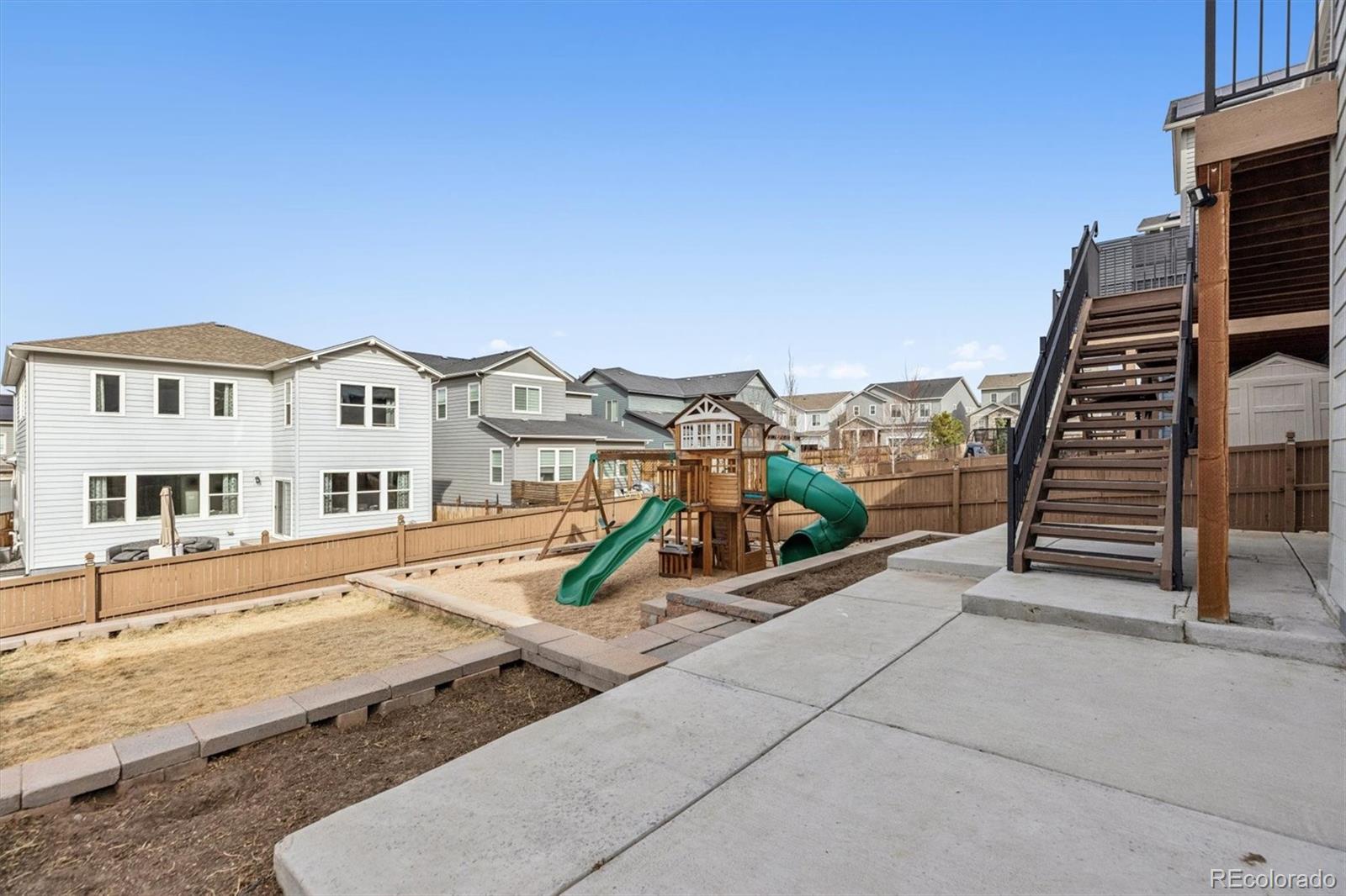 MLS Image #25 for 4998  basalt ridge circle,castle rock, Colorado