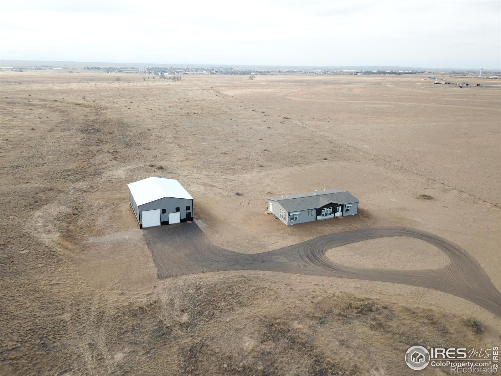 MLS Image #1 for 48483  county road 33 ,nunn, Colorado