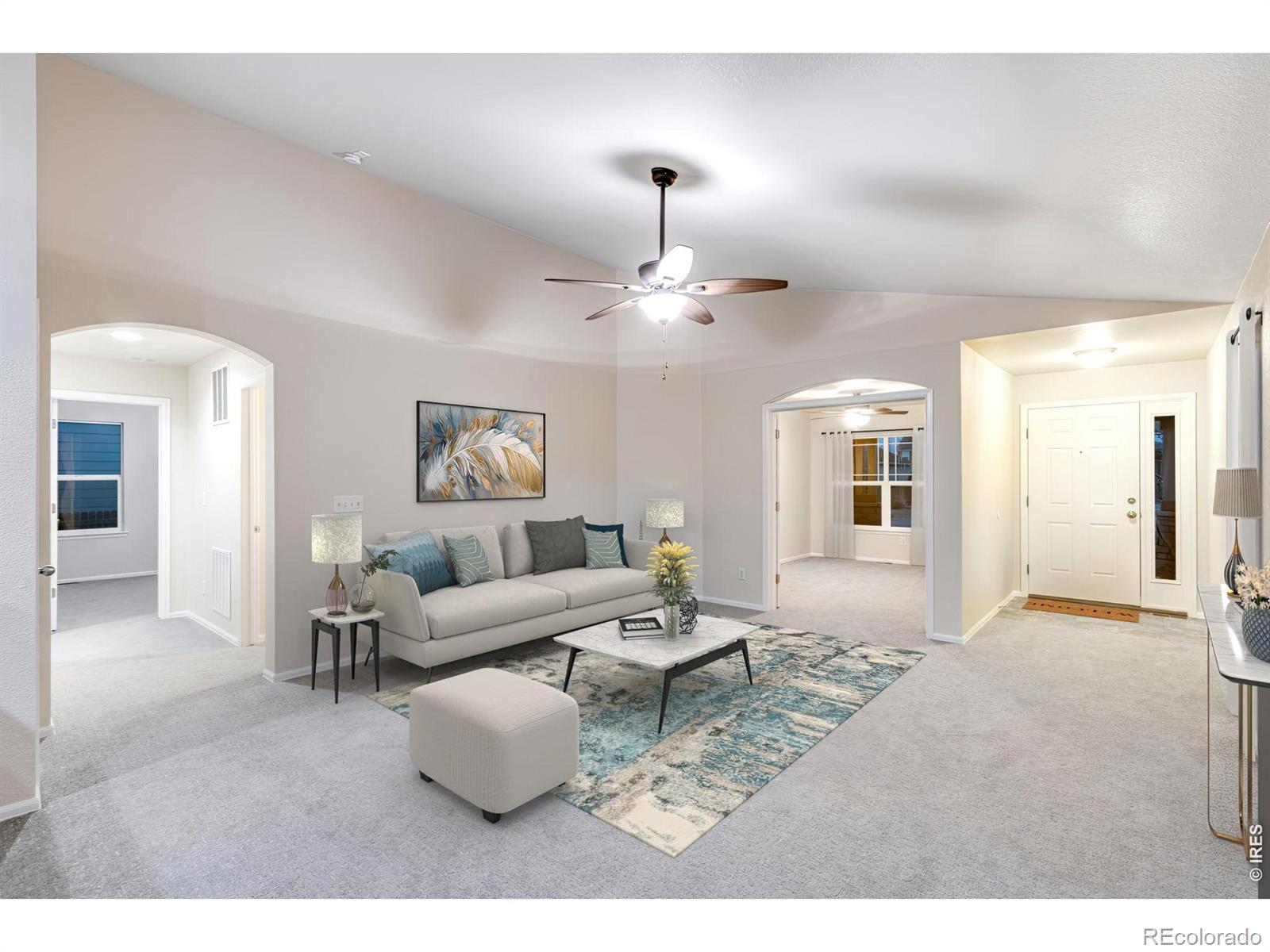 MLS Image #2 for 1554  benfleet court,windsor, Colorado