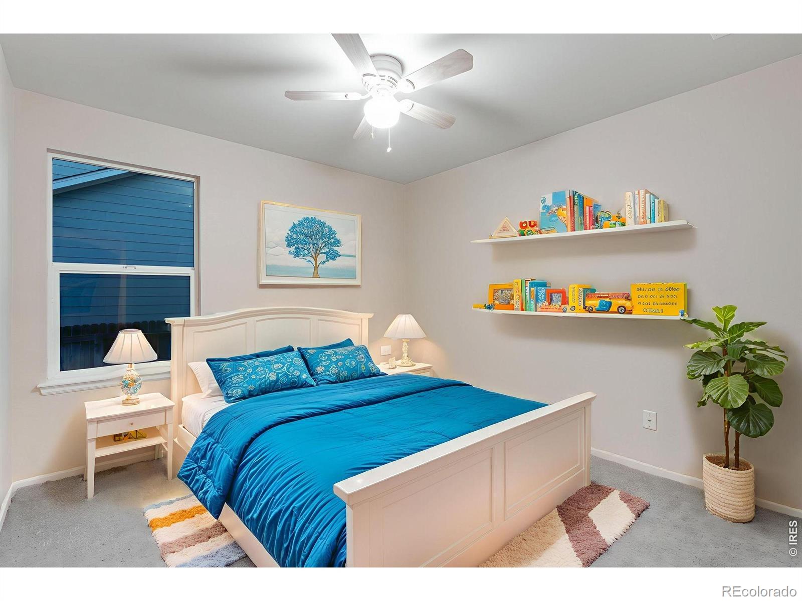 MLS Image #23 for 1554  benfleet court,windsor, Colorado
