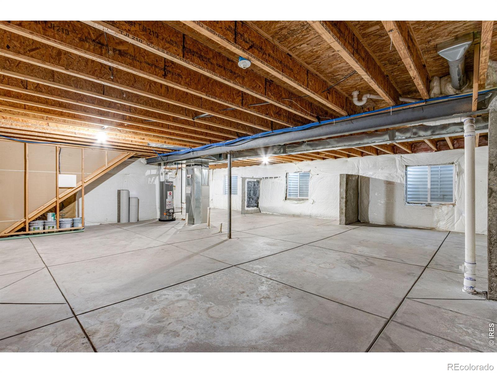 MLS Image #28 for 1554  benfleet court,windsor, Colorado