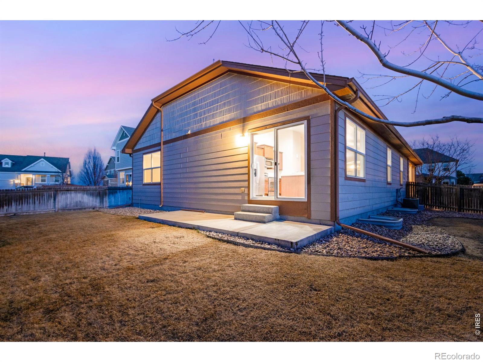 MLS Image #29 for 1554  benfleet court,windsor, Colorado