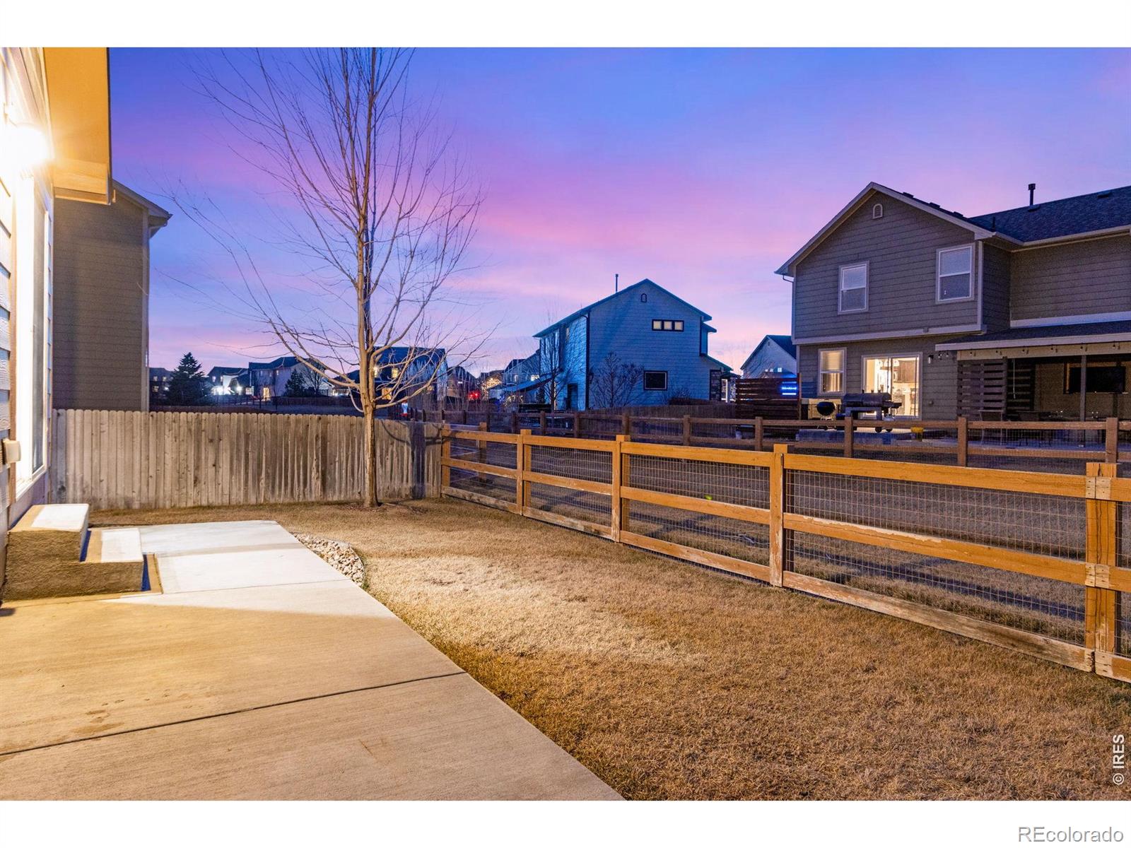 MLS Image #30 for 1554  benfleet court,windsor, Colorado