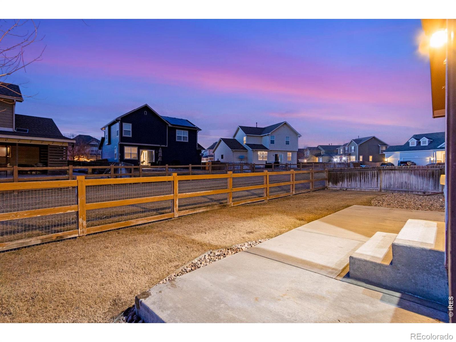MLS Image #31 for 1554  benfleet court,windsor, Colorado