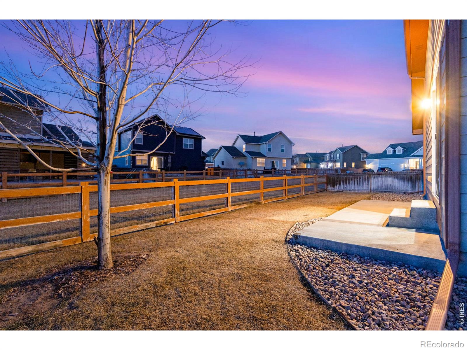 MLS Image #32 for 1554  benfleet court,windsor, Colorado