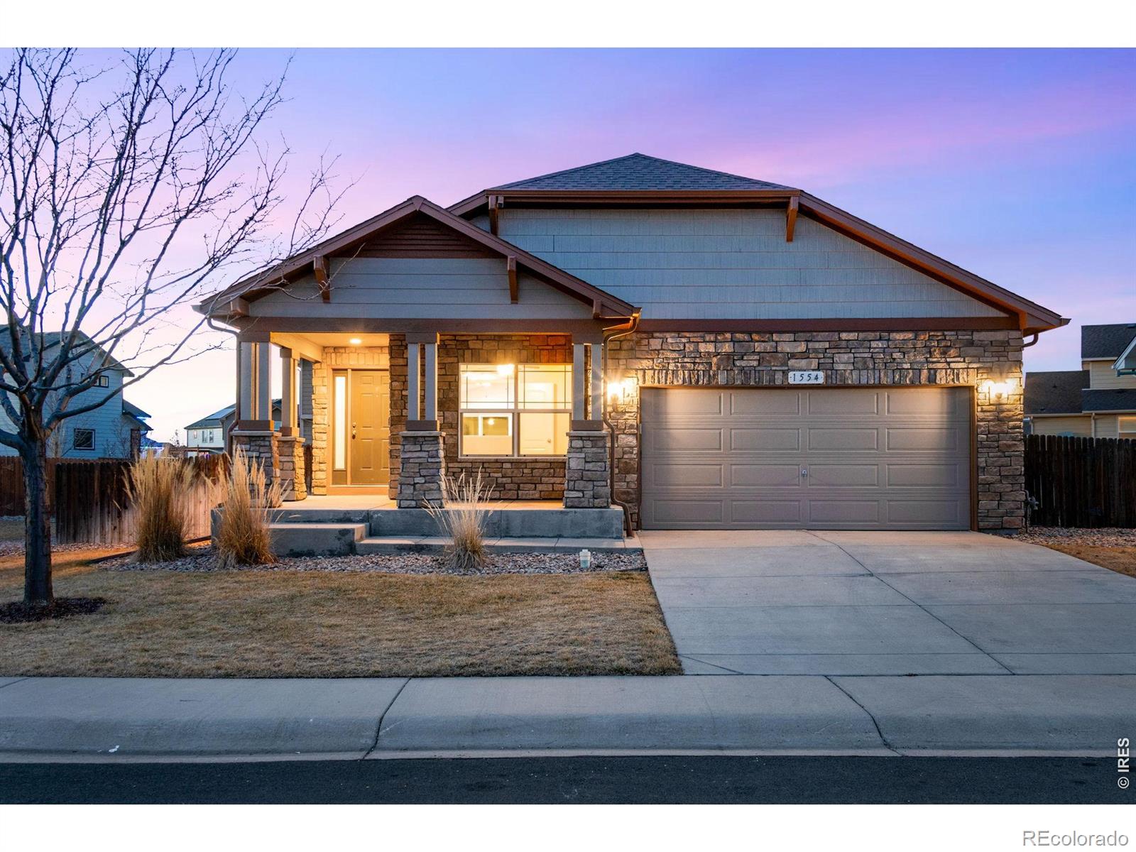 MLS Image #33 for 1554  benfleet court,windsor, Colorado