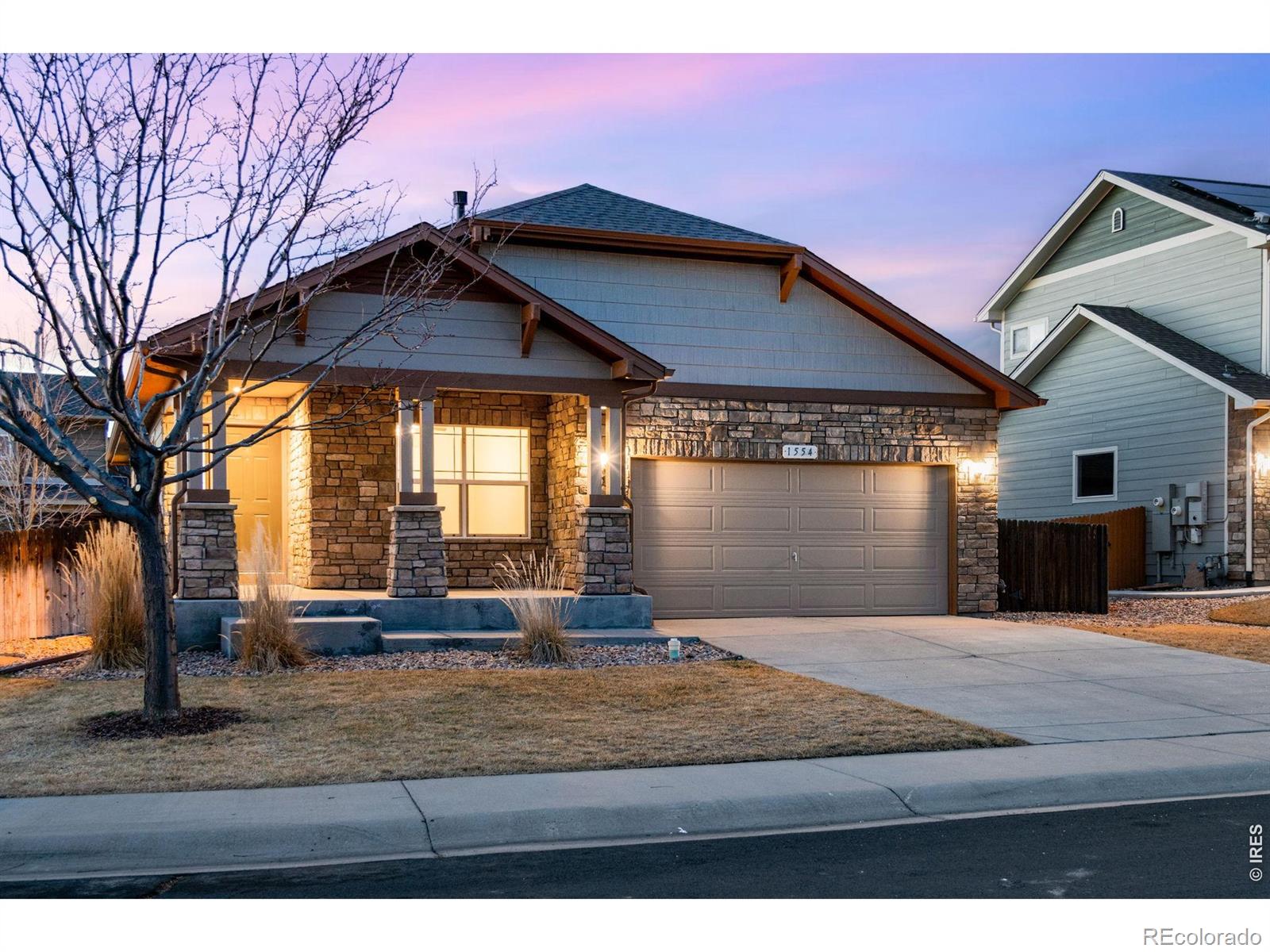 MLS Image #4 for 1554  benfleet court,windsor, Colorado