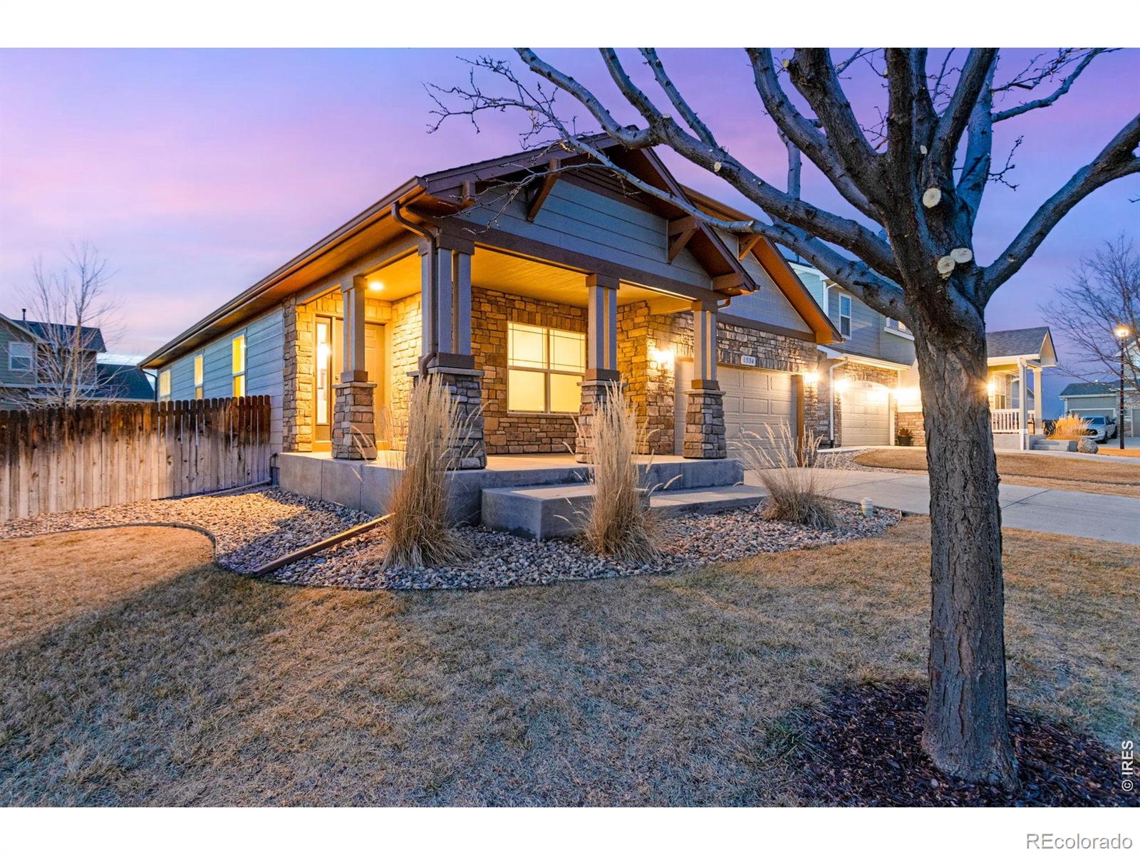 MLS Image #5 for 1554  benfleet court,windsor, Colorado
