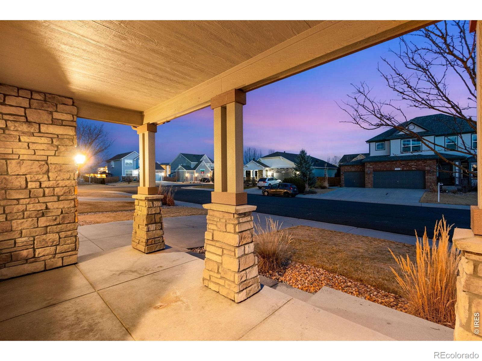 MLS Image #6 for 1554  benfleet court,windsor, Colorado