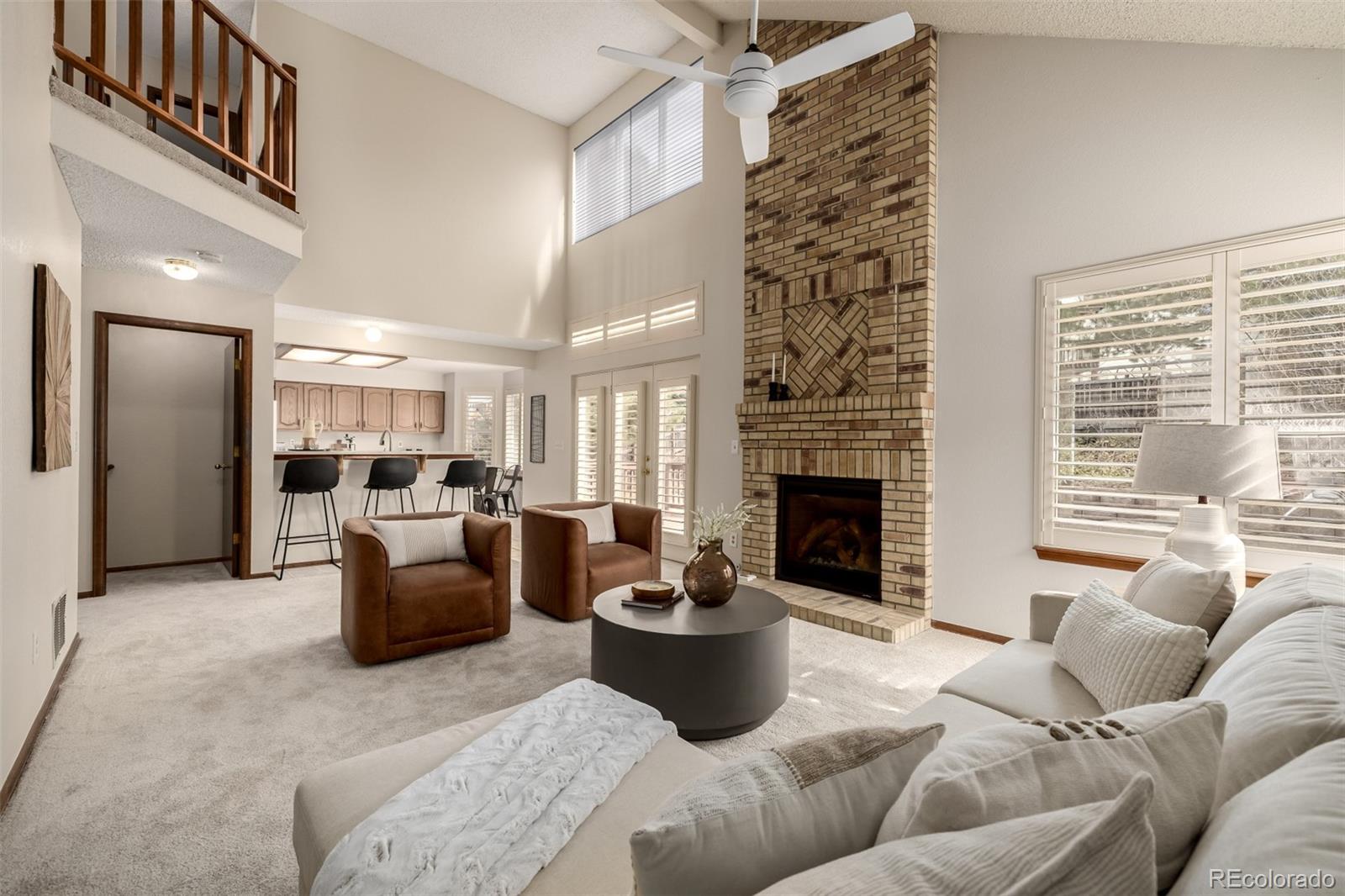 MLS Image #2 for 1256  highland park drive,broomfield, Colorado