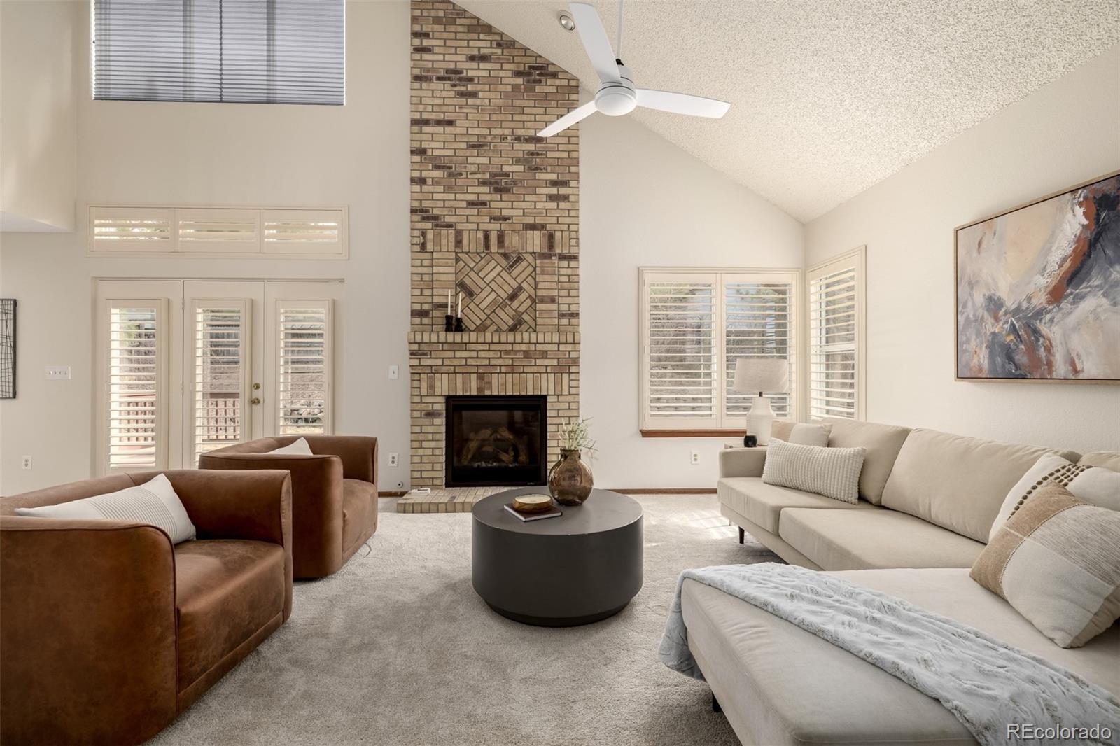 MLS Image #3 for 1256  highland park drive,broomfield, Colorado