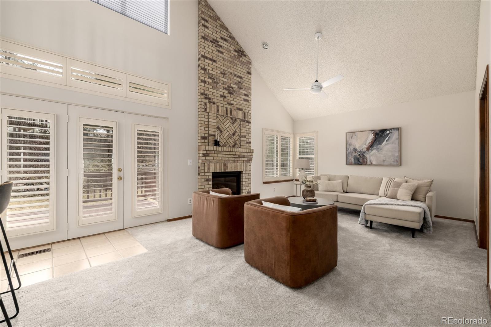 MLS Image #4 for 1256  highland park drive,broomfield, Colorado