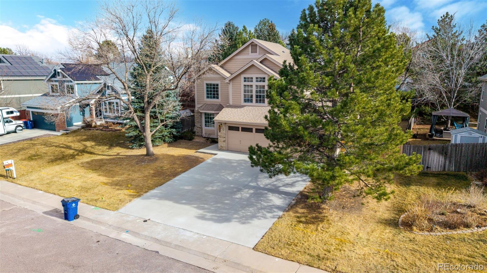 MLS Image #40 for 1256  highland park drive,broomfield, Colorado