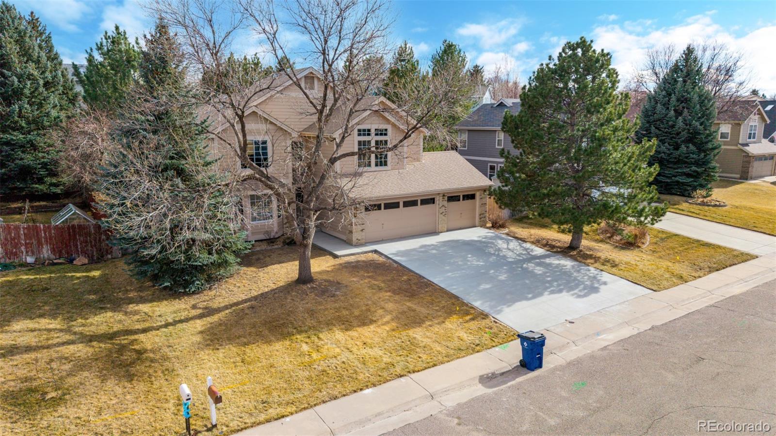 MLS Image #41 for 1256  highland park drive,broomfield, Colorado