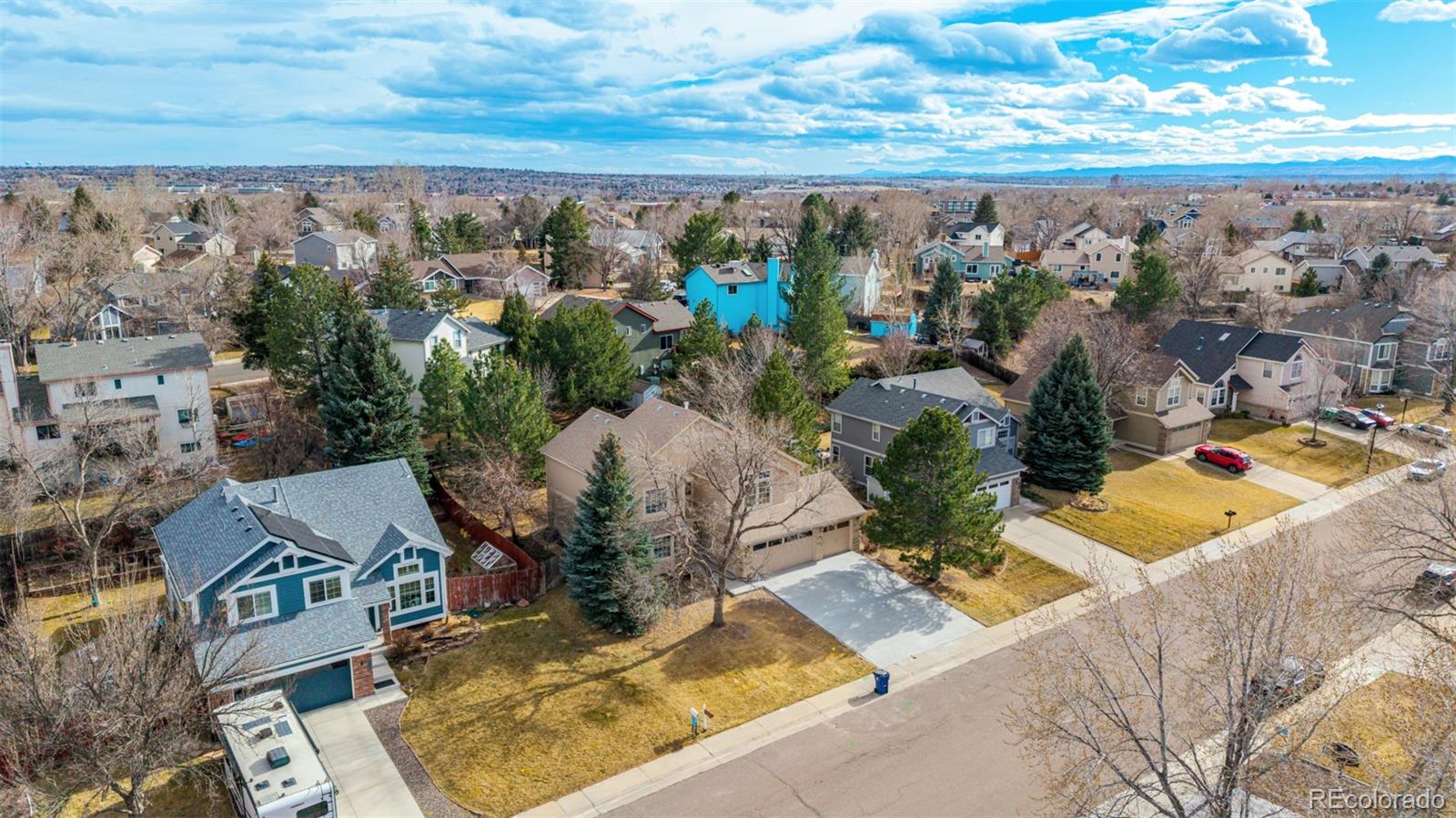 MLS Image #42 for 1256  highland park drive,broomfield, Colorado