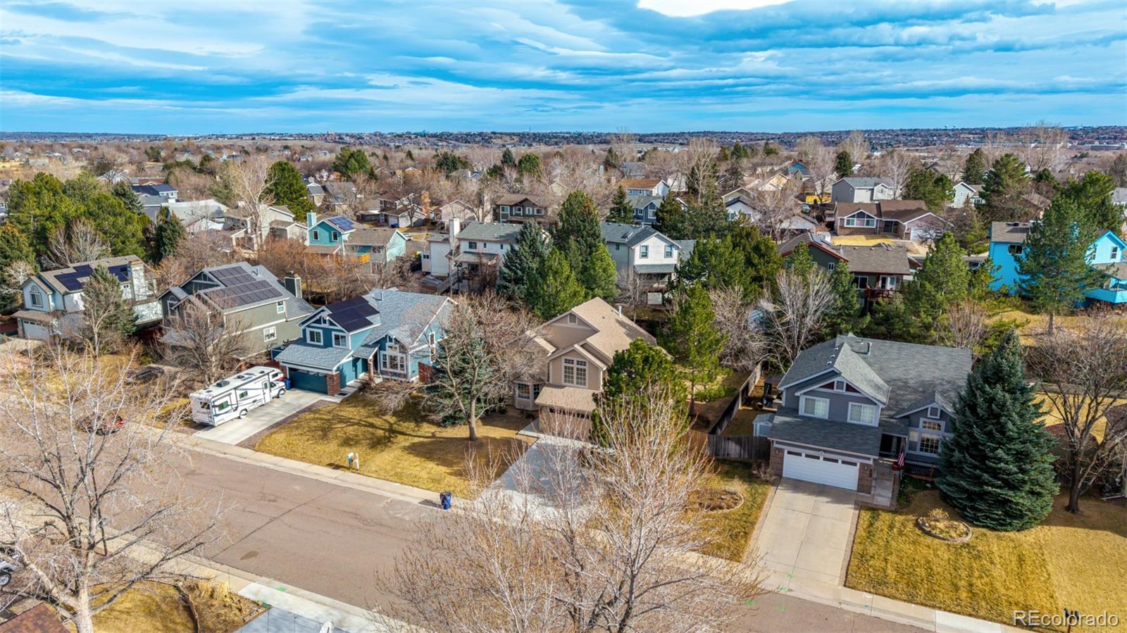 MLS Image #43 for 1256  highland park drive,broomfield, Colorado