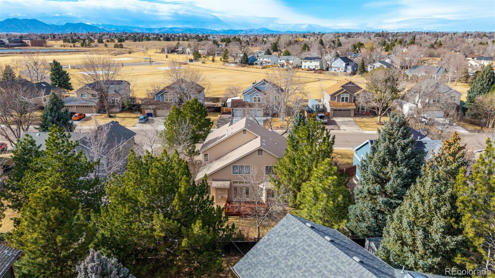 MLS Image #44 for 1256  highland park drive,broomfield, Colorado