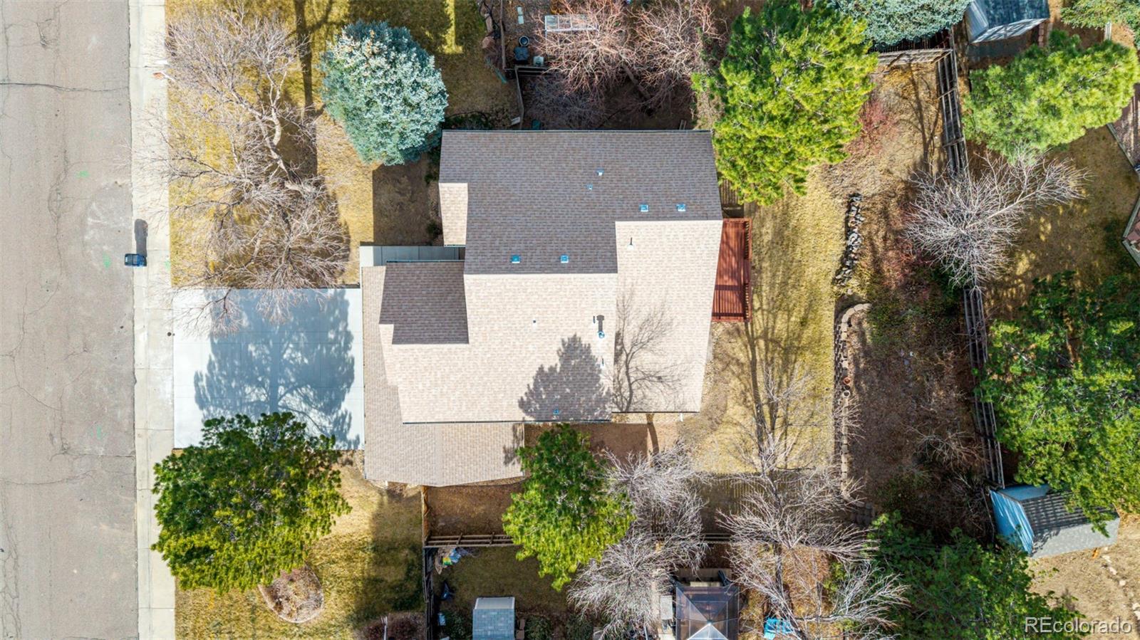 MLS Image #45 for 1256  highland park drive,broomfield, Colorado