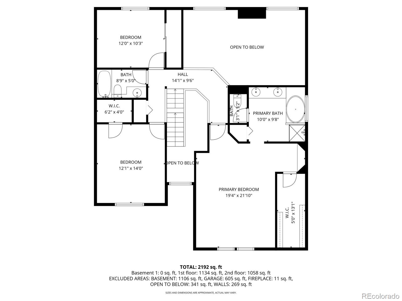 MLS Image #48 for 1256  highland park drive,broomfield, Colorado