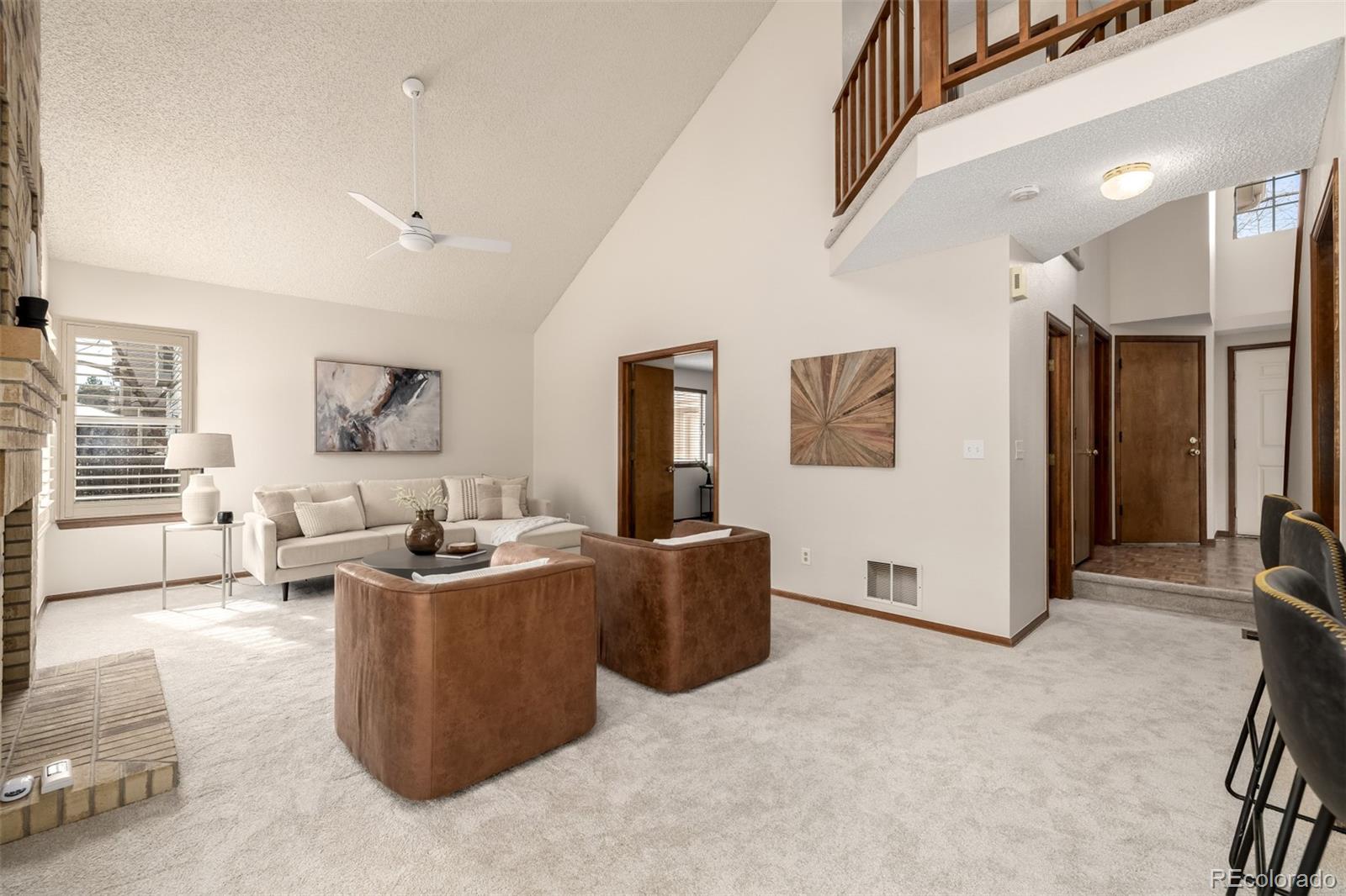 MLS Image #5 for 1256  highland park drive,broomfield, Colorado