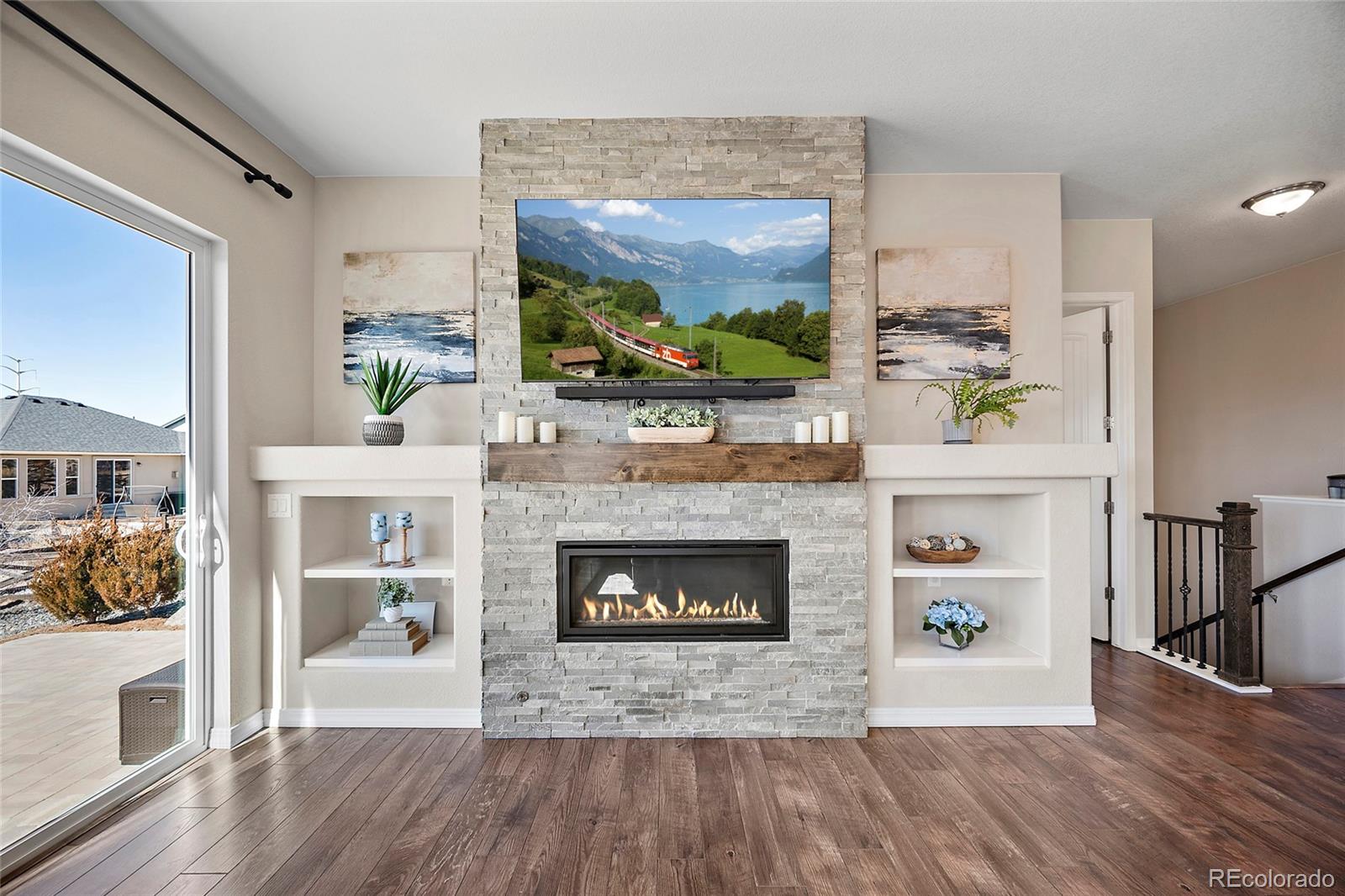 MLS Image #12 for 7364  glen forest lane,colorado springs, Colorado