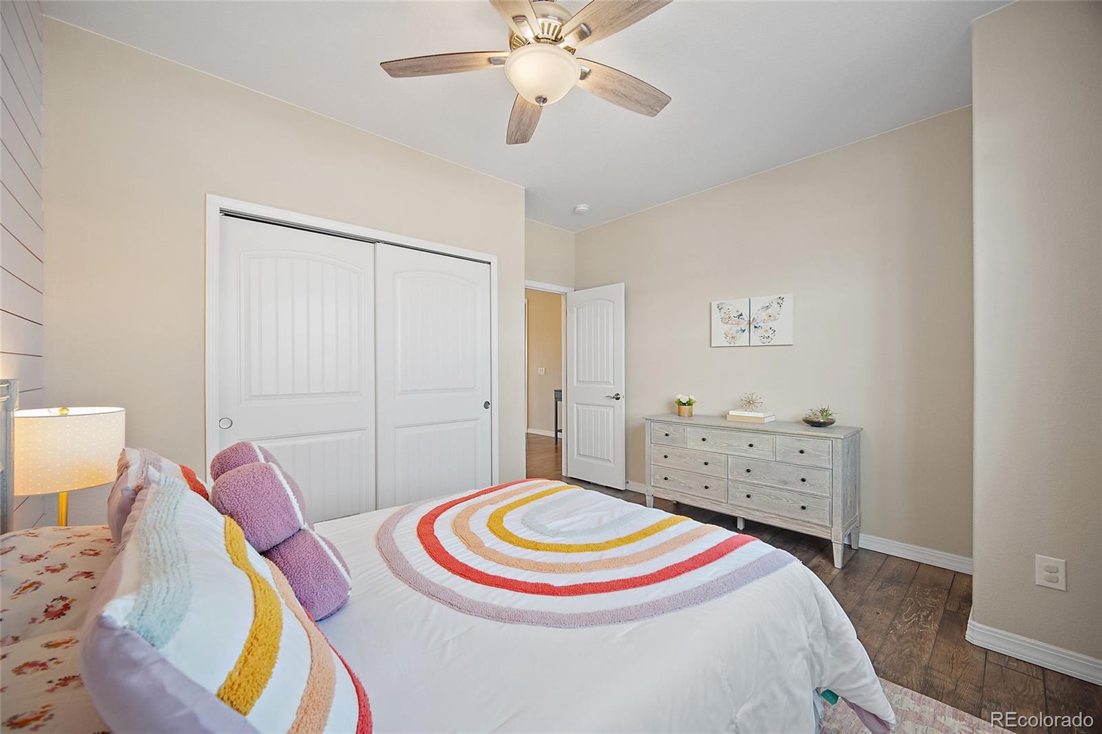 MLS Image #23 for 7364  glen forest lane,colorado springs, Colorado