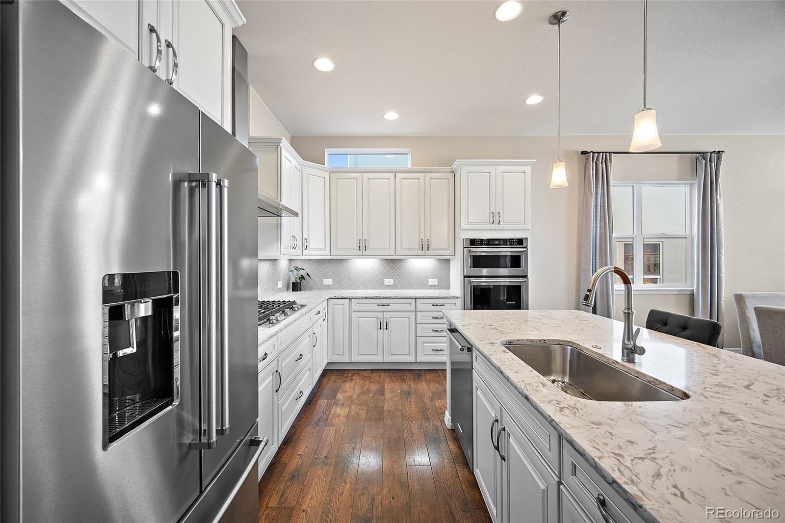 MLS Image #3 for 7364  glen forest lane,colorado springs, Colorado